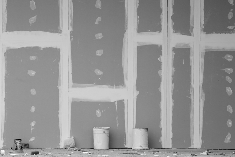Plaquiste spécialisé dans la pose de placo à Draguignan, Draguignan, Novatech Rénovation